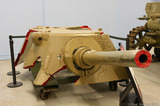 Schmalturm Panther turret IMG 2479